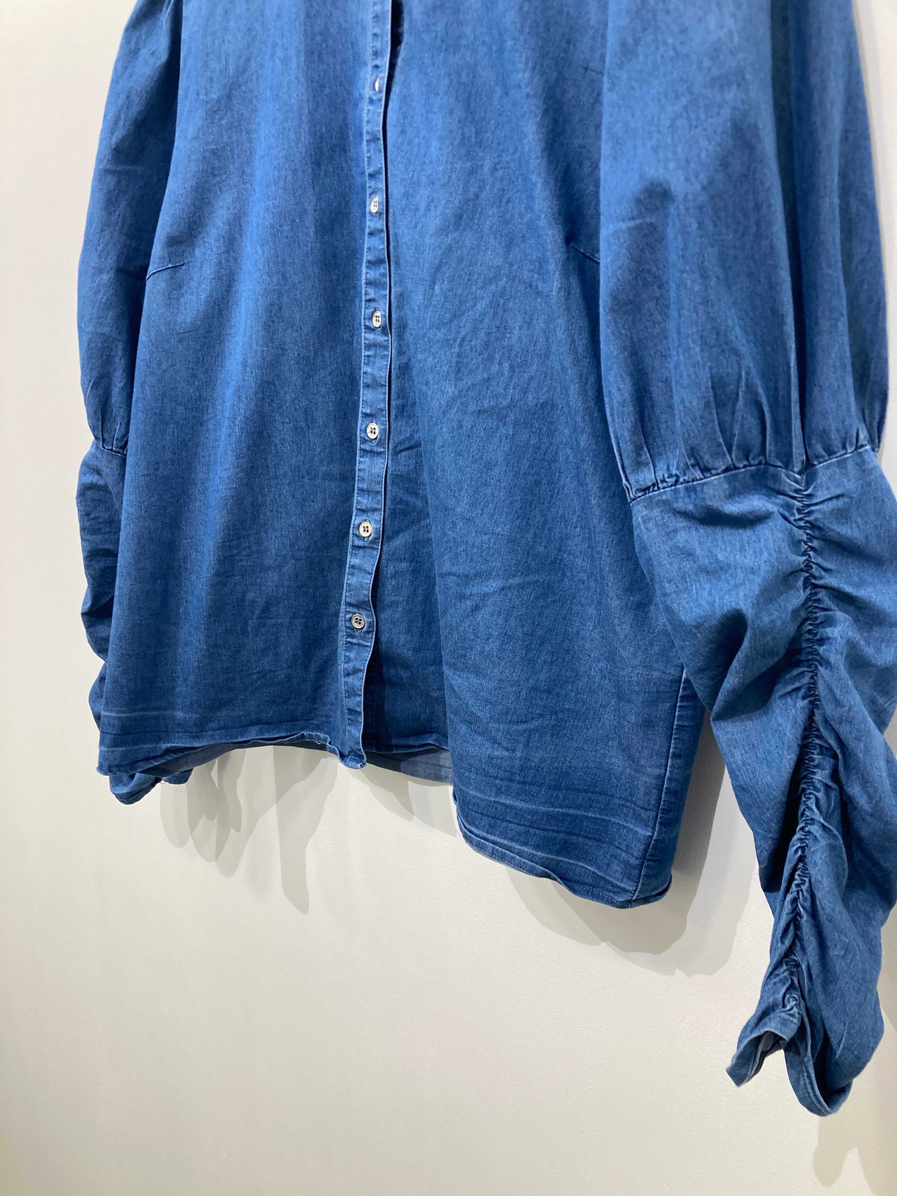 Co'couture Skjortebluse